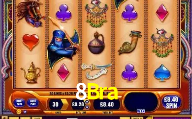 8Bra Bet